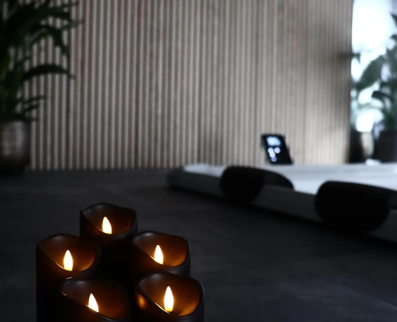 Apartment Erholung Im Privaten Spa Esslingen am Neckar