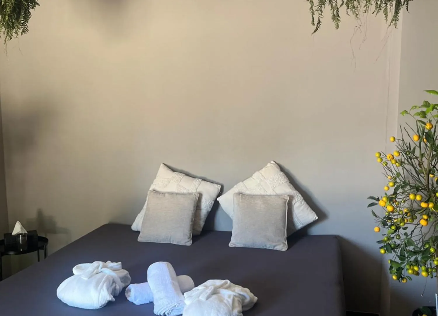 Erholung Im Privaten Spa Esslingen am Neckar