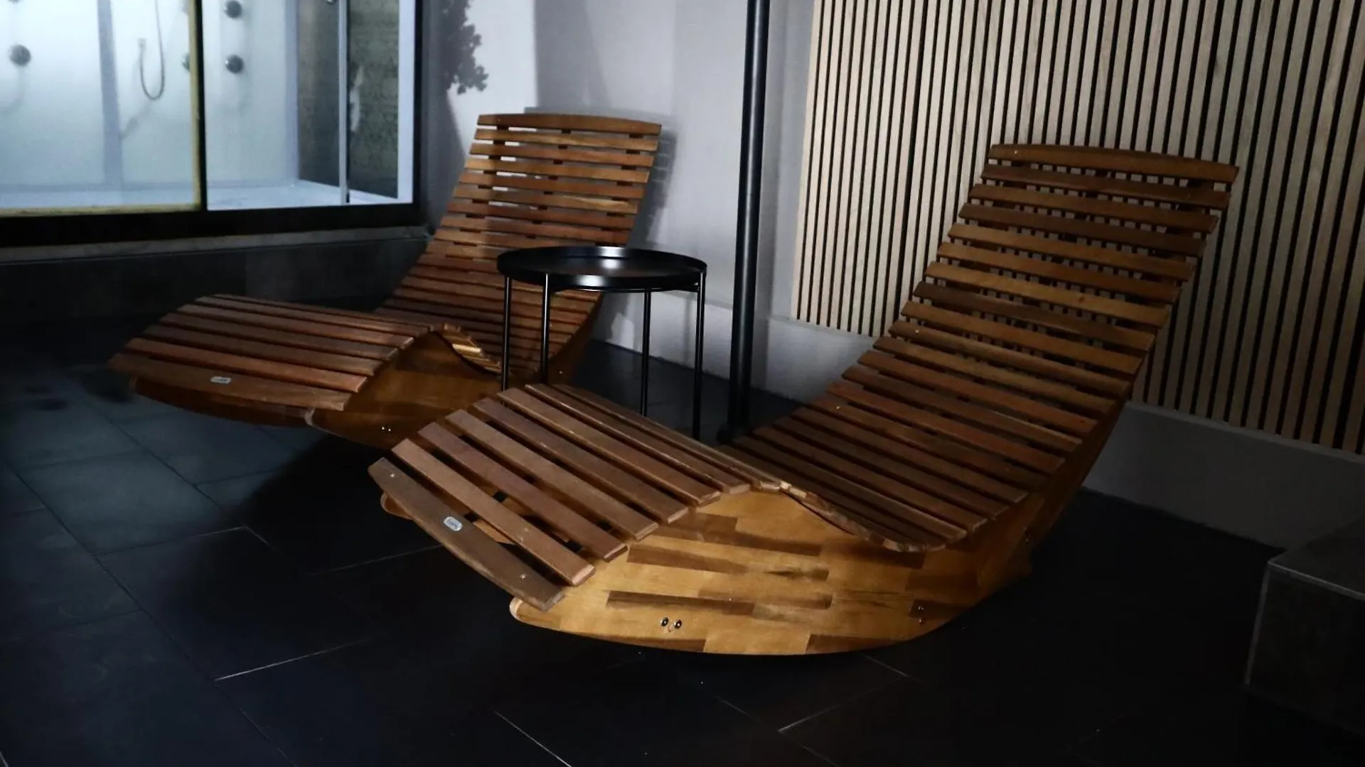 Erholung Im Privaten Spa Esslingen am Neckar 0*,  Germany
