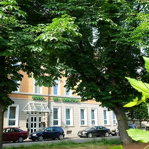 Hotel Am Schelztor, Esslingen am Neckar